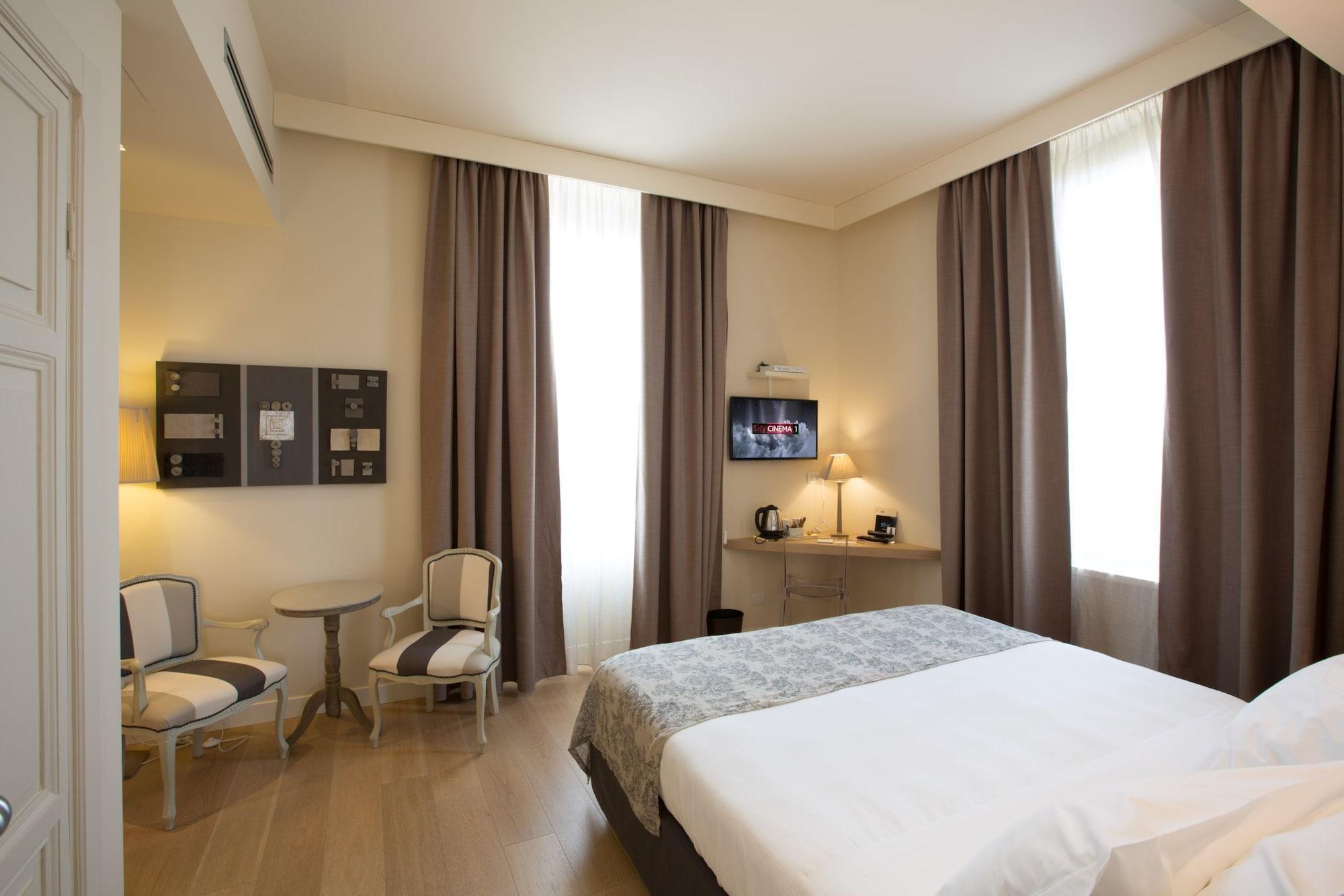Hotel 900 Giulianova Esterno foto