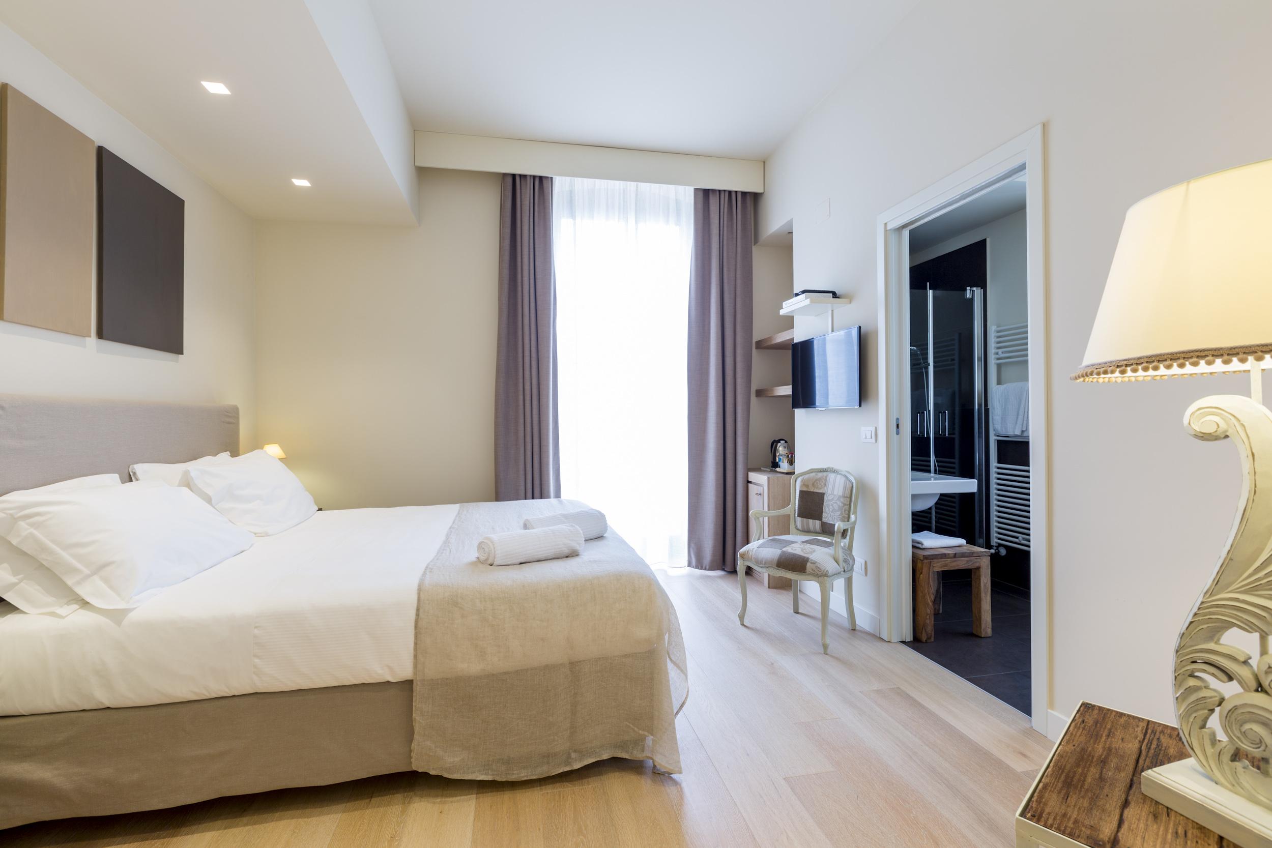 Hotel 900 Giulianova Esterno foto