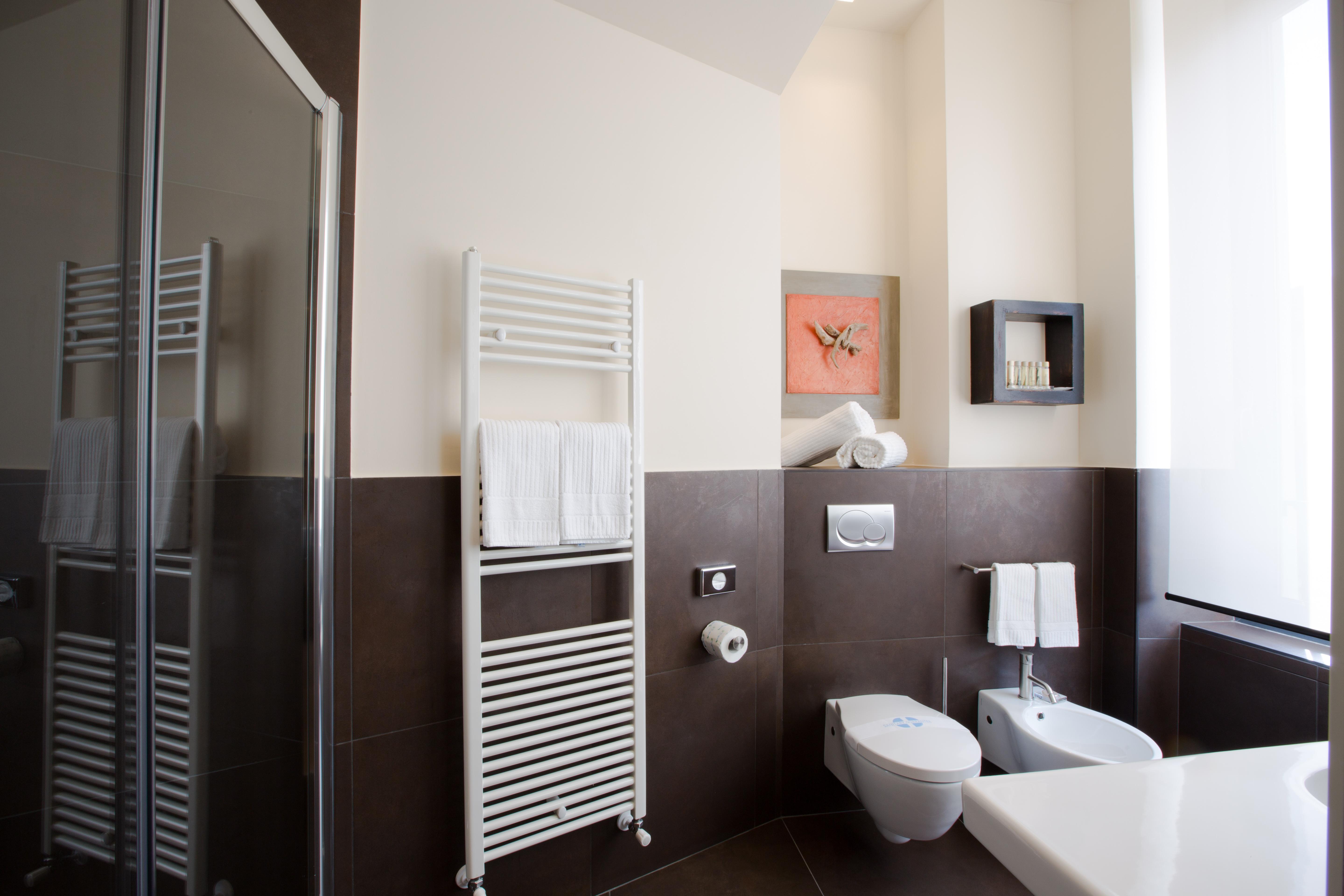 Hotel 900 Giulianova Esterno foto