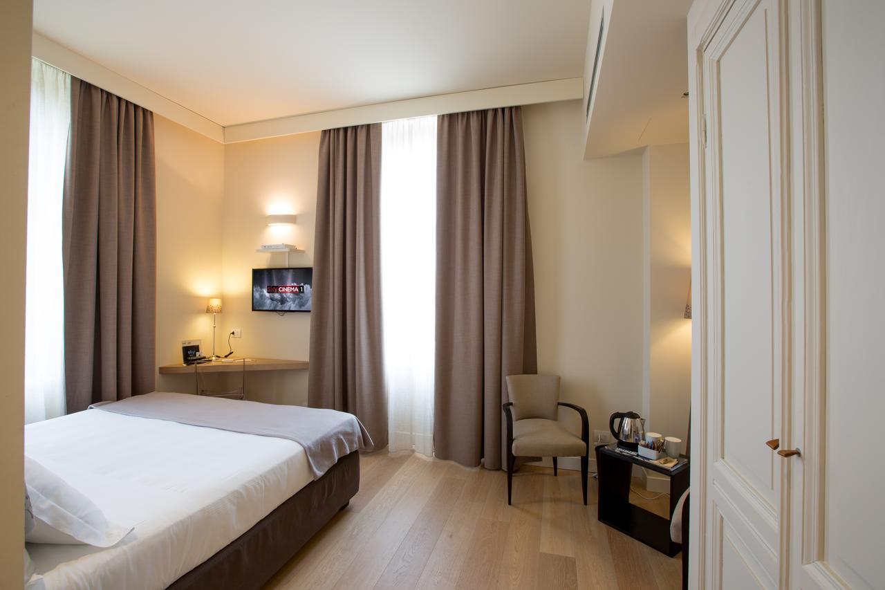 Hotel 900 Giulianova Esterno foto
