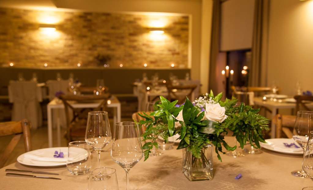 Hotel 900 Giulianova Ristorante foto